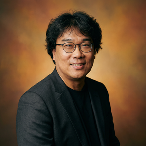 抖音揭秘首席导演陈逸飞