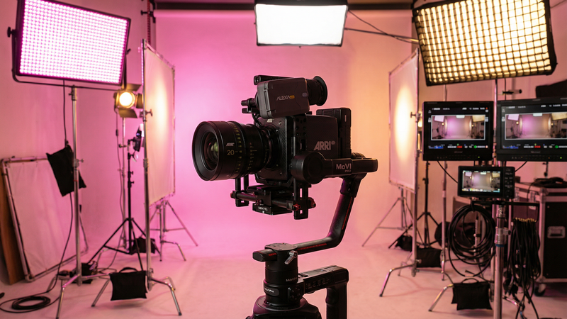 抖音揭秘城市漫步视频