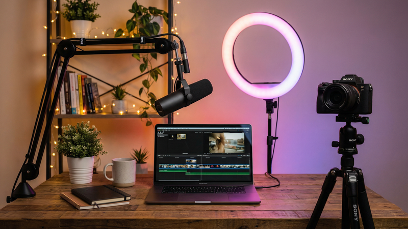 抖音揭秘创意短视频制作