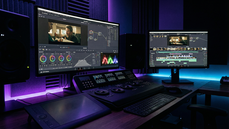 抖音揭秘专业视频剪辑教程